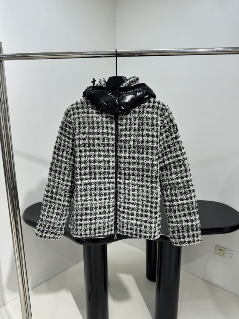 Moncler Down Jacket